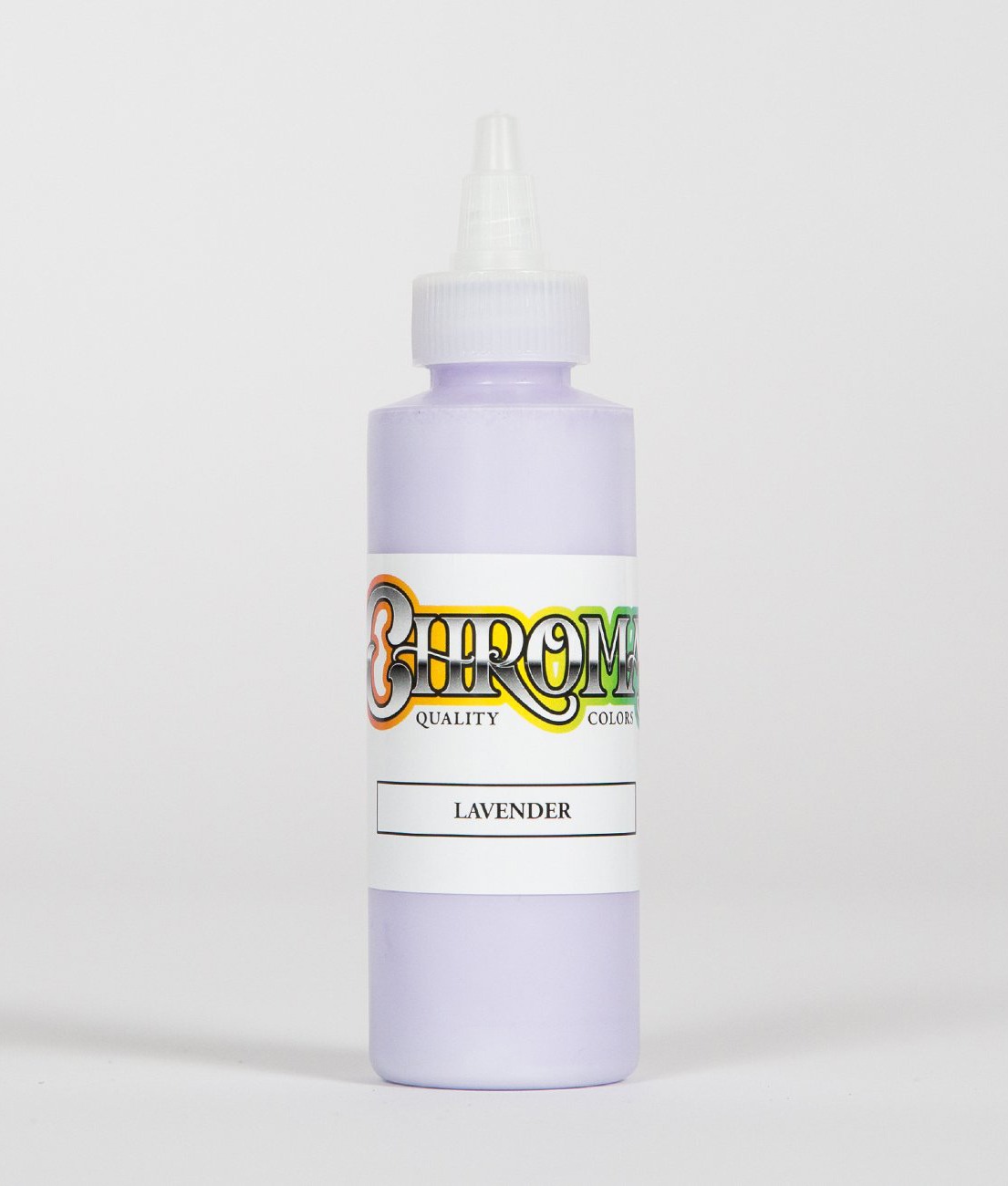 Lavender by Chroma Pulse Tattoo