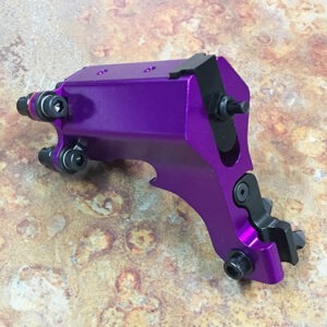 AUTOMATON SLIDER (Purple)
