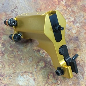 AUTOMATON SLIDER (Gold)