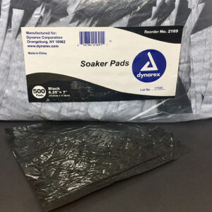 Soaker Pad Bandages Large