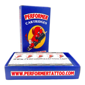 Performer Cartridge Needles
