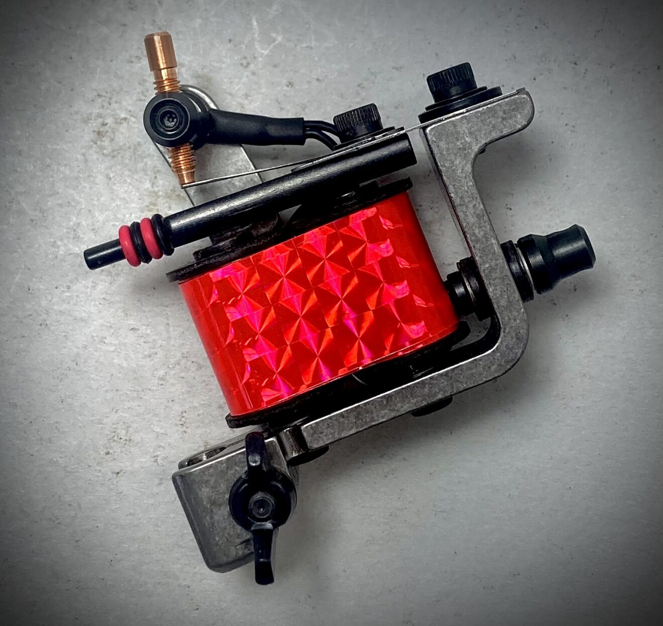 Tattoo Machines Glastonbury CT Pulse Tattoo