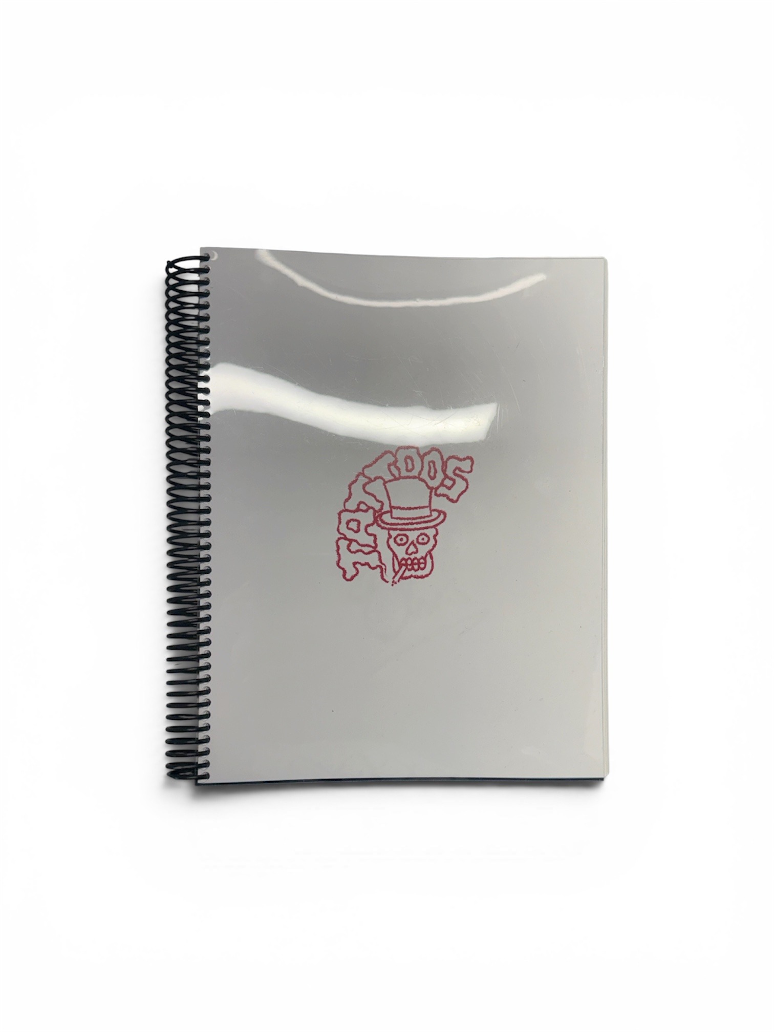 Hat City Chris Red Book