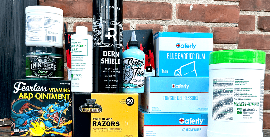 Studio Supplies Studio Supplies