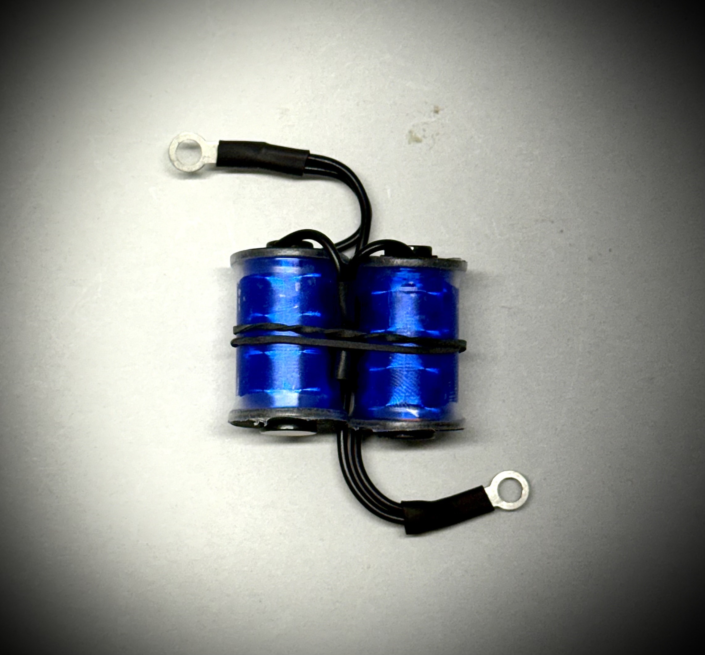 Pulse Pre-Wired Coil Set (Blue)