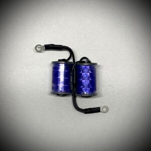 Pulse Pre-Wired Coil Set (Purple)