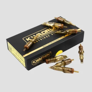 Kwadron Cartridge Needles